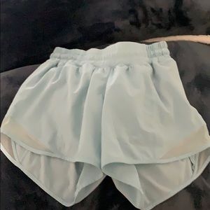 Women’s Lululemon Shorts
